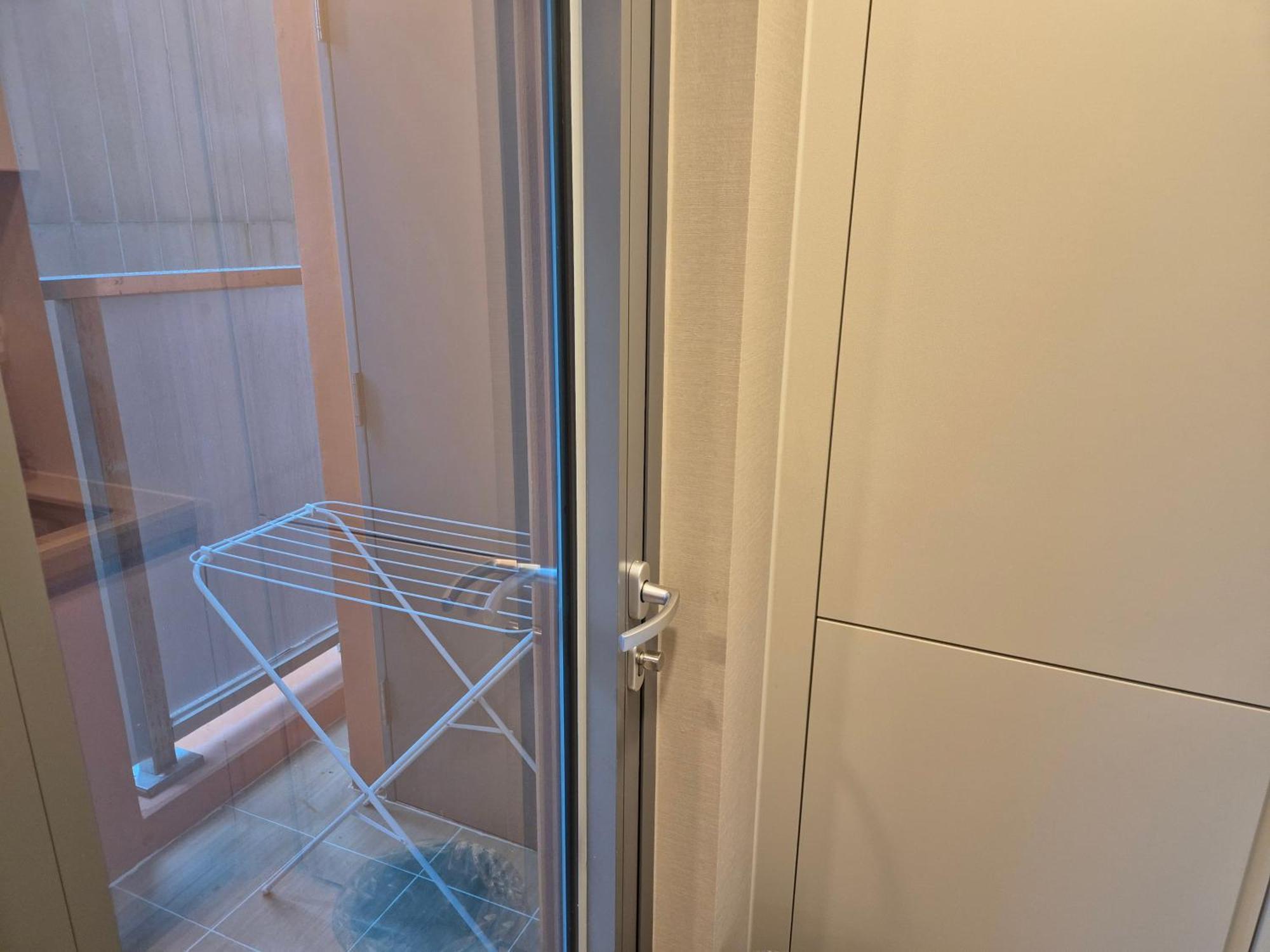 The Solid Residence - Elbon The Stay By Haeundae Busan Exterior photo